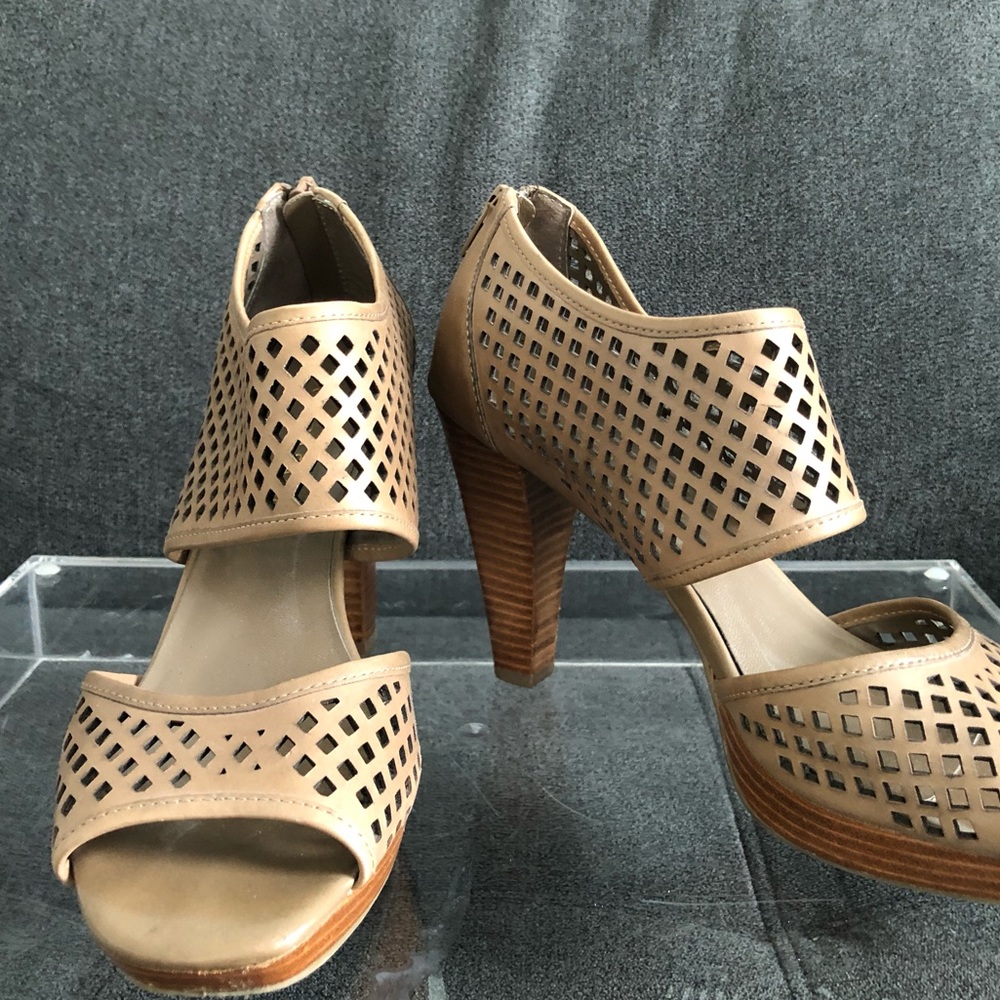Franco Sarto high heel sandal